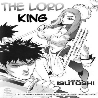 The Lord King