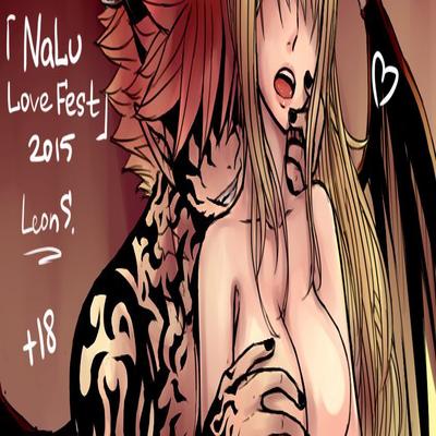 Fairy Tail dj - Love Fest