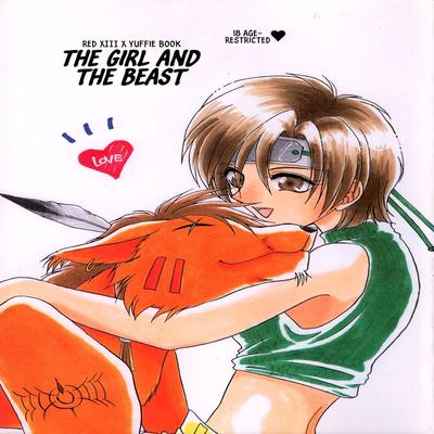 Final Fantasy VII dj - The Girl And The Beast
