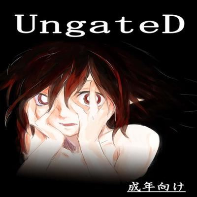 dj - UngateD