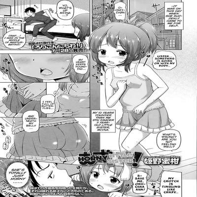 Hentai porno Mangas piccolo pene sesso gay