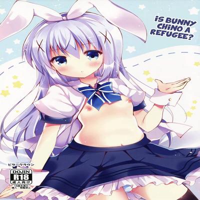 Is Bunny Chino A Refugee?
