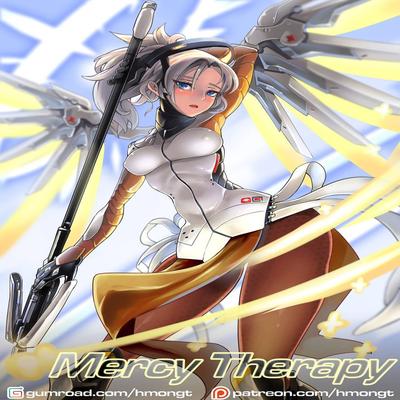 dj - Mercy Therapy
