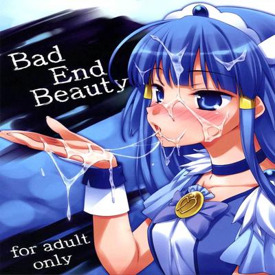 dj - Bad End Beauty