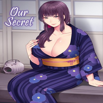 Our Secret (Mogiki Hayami)