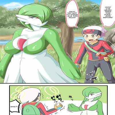 Gardevoir