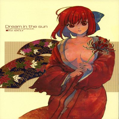 dj - Dream In The Sun
