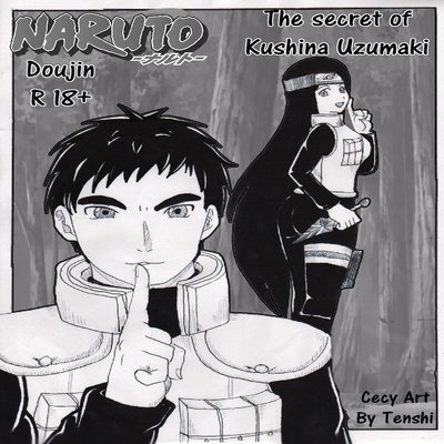 dj - The Secret Of Kushina Uzumaki
