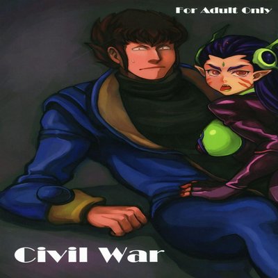 dj - Civil War