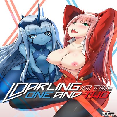 dj - Darling In The One And Two