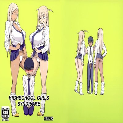 Highschool Girls Syndrome