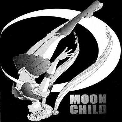 dj - Moon Child