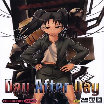 dj - Day After Day