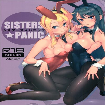dj - Sisters Panic
