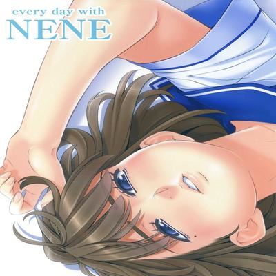 dj - Every Day with Nene