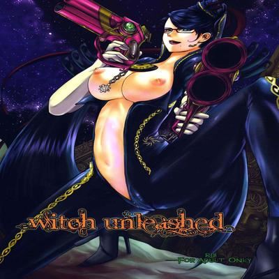 dj - Witch Unleashed