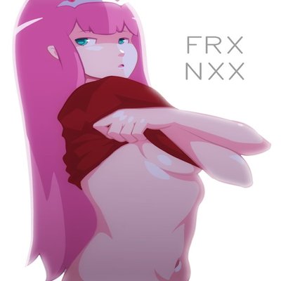 dj - Frxnxx