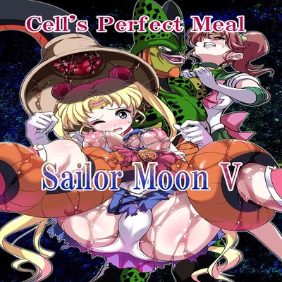 dj - Sailor Moon (Susuanpan)