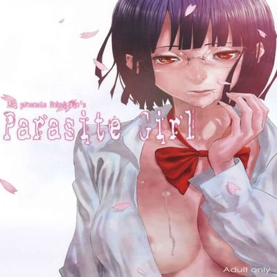 dj - Parasite Girl