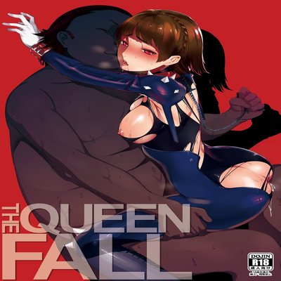 THE QUEEN FALL