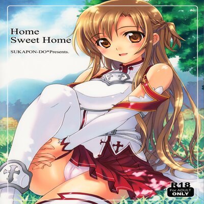 dj - Home Sweet Home (Sukapon-Do)