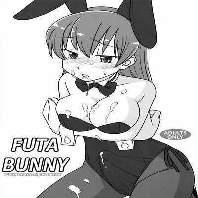 Futa Bunny