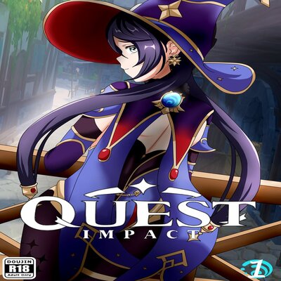 dj - Quest Impact