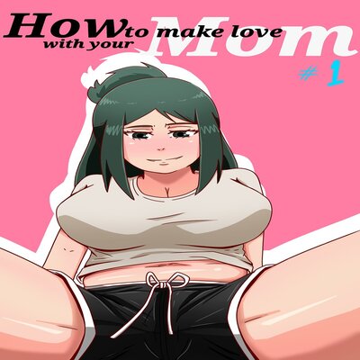 dj - How To Make Love With Your Mom