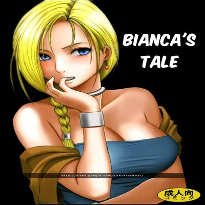 dj - Bianca's Tale