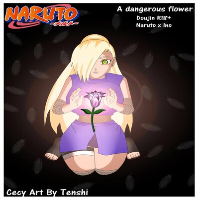 dj - A Dangerous Flower