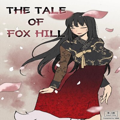 dj - The Tale Of Fox Hill