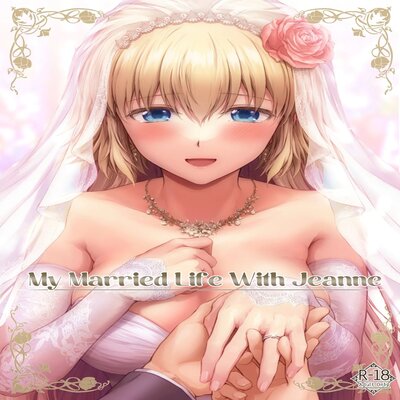  Married Life With Jeanne