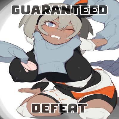 dj - Guaranteed Defeat