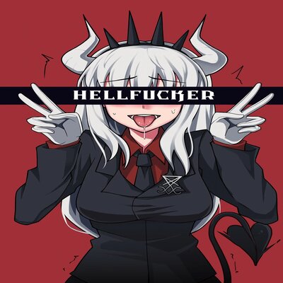 dj - Hellfucker