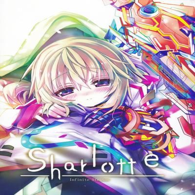 Sharlotte [Ecchi]