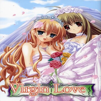 dj - Virgin Love