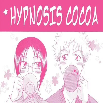 dj - Hypnosis Cocoa [Yaoi]