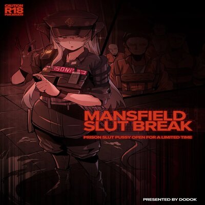 dj - Mansfield Slut Break