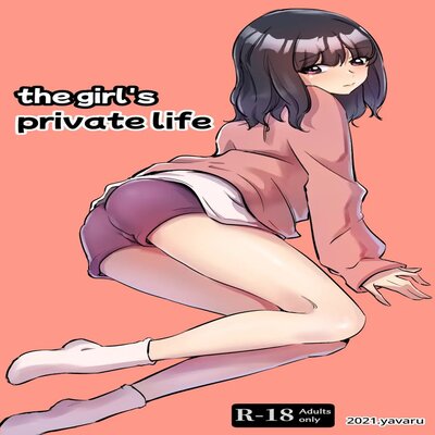 The Girl's Private Life