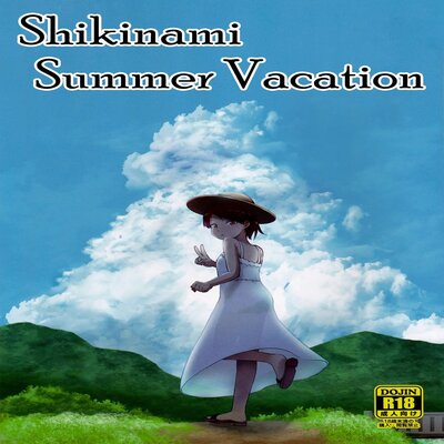 dj - Shikinami Summer Vacation