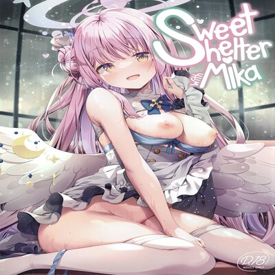 dj - Sweet Shelter With Mika