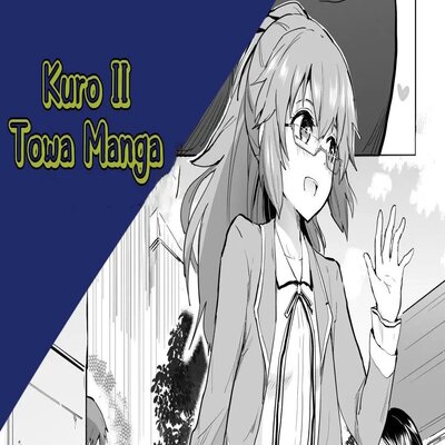 dj - Rei II Towa Saimin Manga