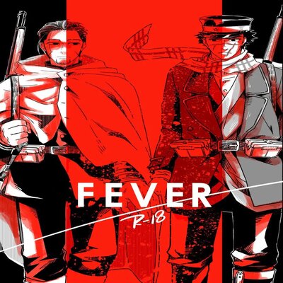 FEVER (Unknown) [Yaoi]