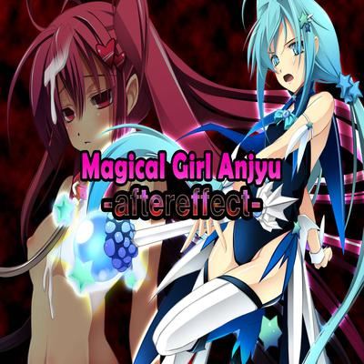 Magical Girl Anjyu -Aftereffect-