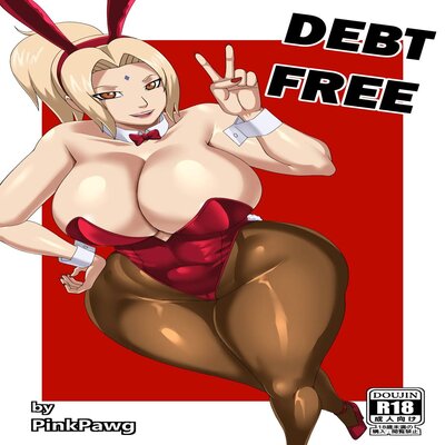 dj - Debt Free