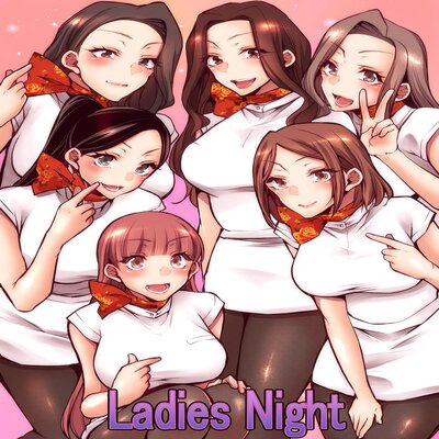 Ladies Night (Kuroseimu)
