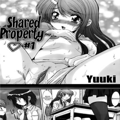 Shared Property