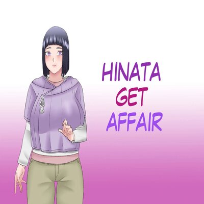 dj - Hinata Get Affair