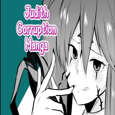 dj - Judith Corruption Manga