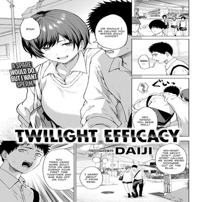 Twilight Efficacy
